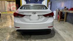 هیۆندای ئەلەنترا